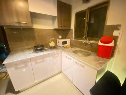 Viceroy Executive Hotel Apartments Islamabad - image 19
