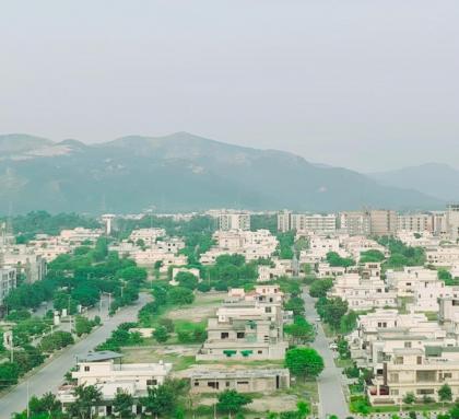 Viceroy Executive Hotel Apartments Islamabad - image 2