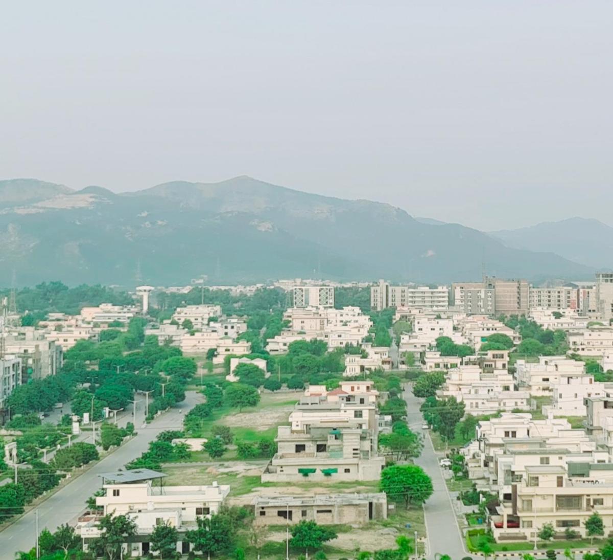 Viceroy Executive Hotel Apartments Islamabad - image 2