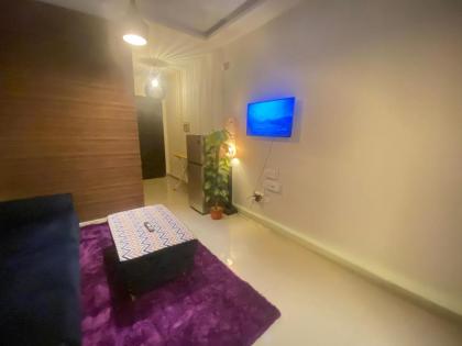 Viceroy Executive Hotel Apartments Islamabad - image 20