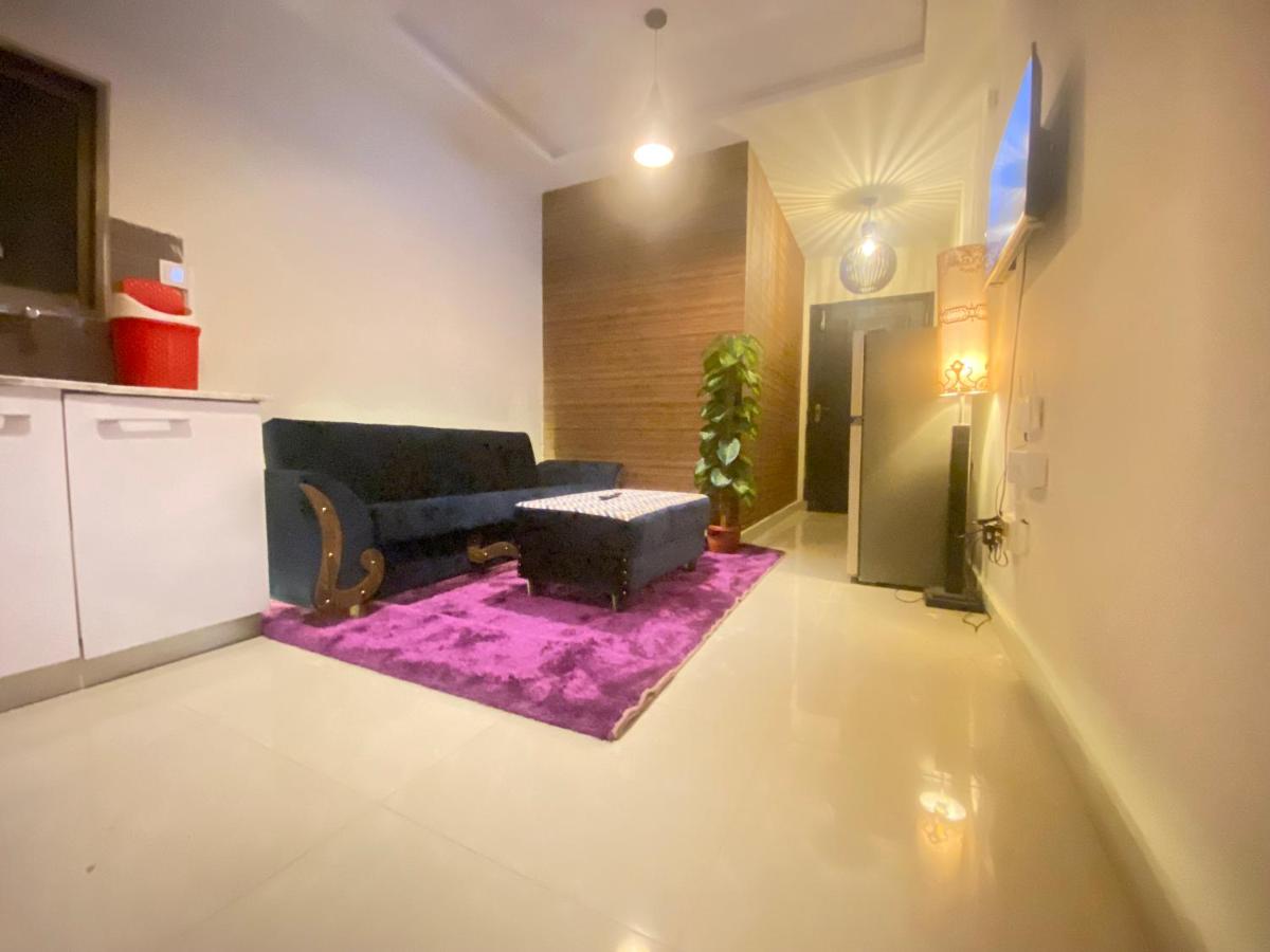 Viceroy Executive Hotel Apartments Islamabad - image 6