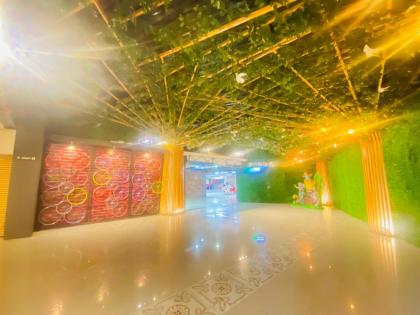 Viceroy Executive Hotel Apartments Islamabad - image 8