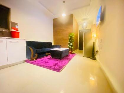 Viceroy Executive Hotel Apartments Islamabad - image 9