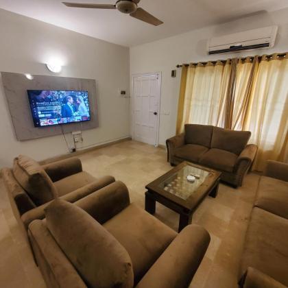 Private Suite F-10 Islamabad - image 15