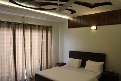 Islamabad B&B - image 22