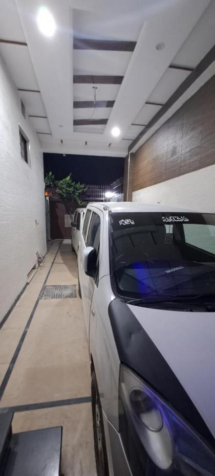 Islamabad B&B - image 23