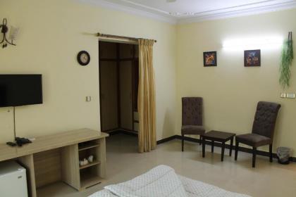 Mudan Residence Guest House - image 15