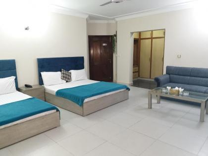 Mudan Residence Guest House - image 18