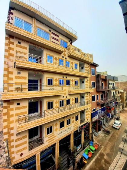 Dastak Hotel & Hostel Near NUST and Airport