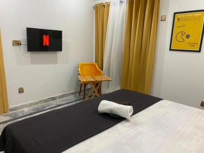 Dastak Hotel & Hostel Near NUST and Airport - image 21