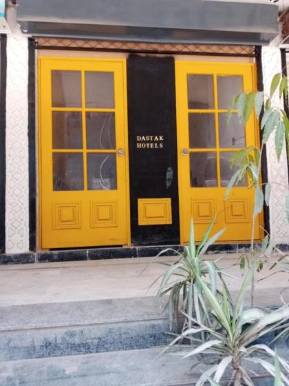 Dastak Hotel & Hostel Near NUST and Airport - image 22