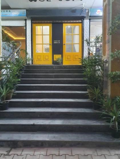 Dastak Hotel & Hostel Near NUST and Airport - image 24