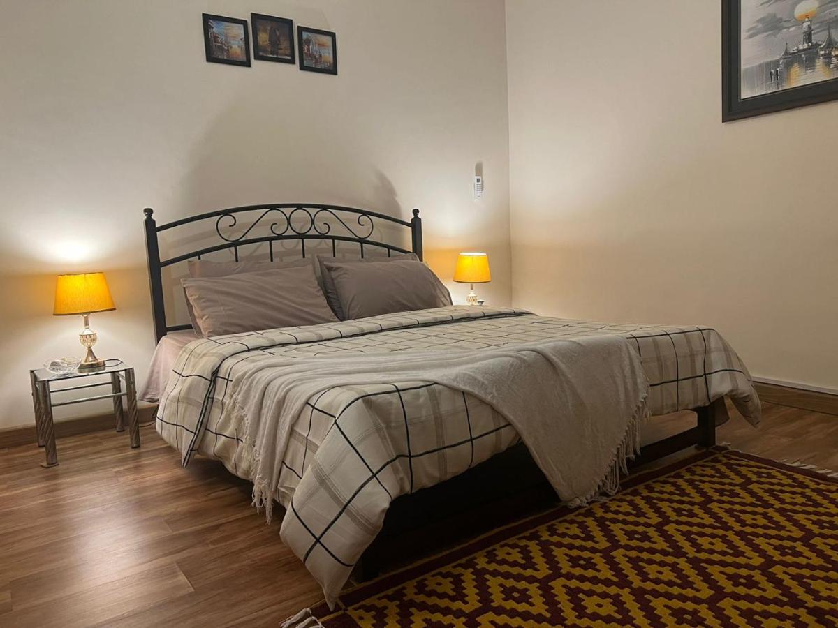 Urban Lodge - main image