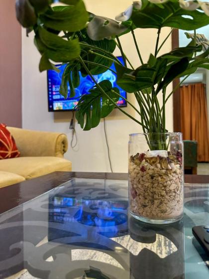 Aparthotels in Islamabad 
