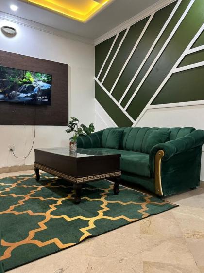 Hotel Apartments and GuestHouse in Islamabad by Vacantals - image 28