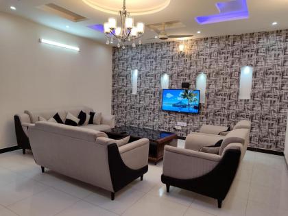 Luxury Holiday Home in Islamabad Islamabad 