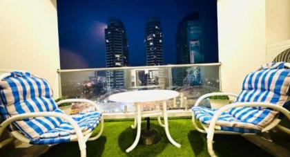 LMY Designer Apartments Facing Centaurs - image 15