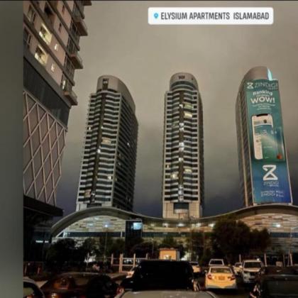 LMY Designer Apartments Facing Centaurs - image 16