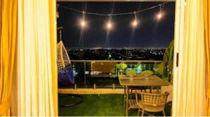 LMY Designer Apartments Facing Centaurs - image 19