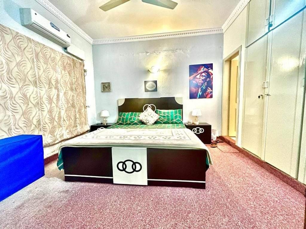 Family Apartment F-10 - image 3