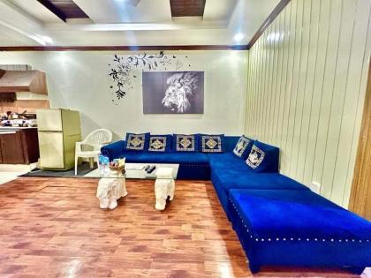 Family Apartment No 2 ISB F-11 