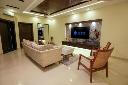 Holiday homes in Islamabad 
