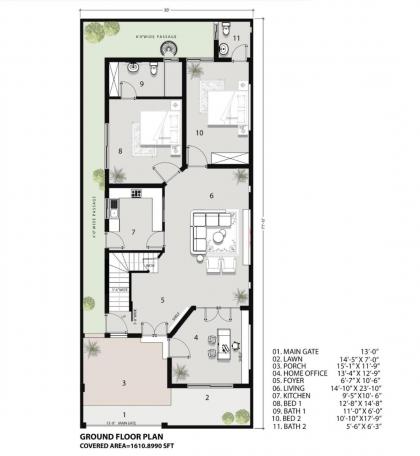 3 Bed Upper Unit w/Rooftop Oasis by Homrise - image 22