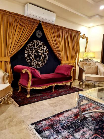 ROYAL VILLA GARDENCITY Islamabad