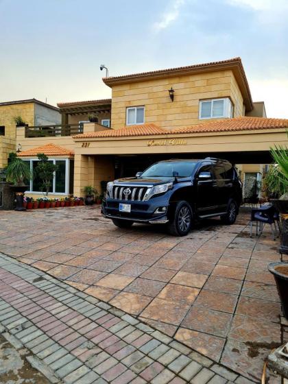 ROYAL VILLA GARDENCITY - image 30