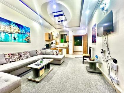 Family Apartment ISB F-11 Islamabad