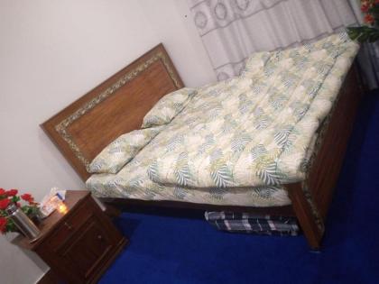 Rehan's super launge with Free Internet Islamabad