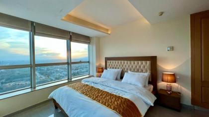 Elysium Luxury Apartments opposite to Centaurs