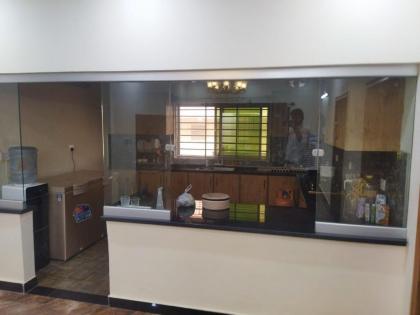 Chuang Fu Guest House