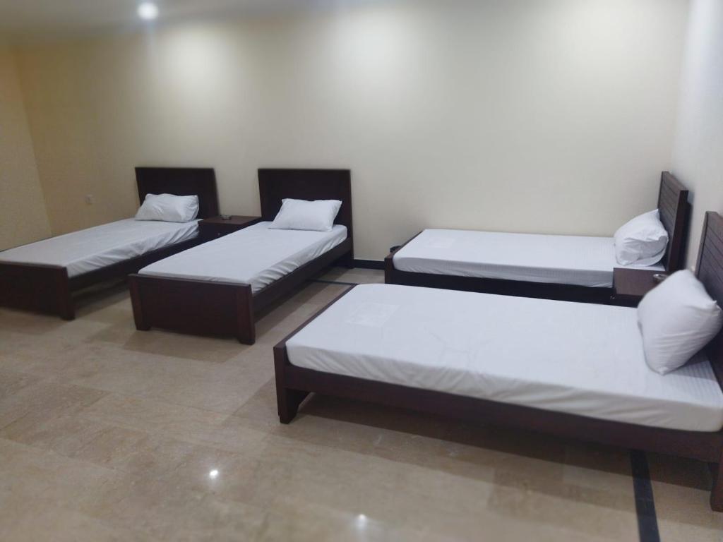 Chuang Fu Guest House - image 2