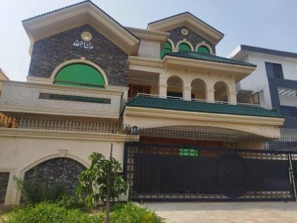 Chuang Fu Guest House - image 3