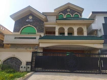 Chuang Fu Guest House - image 4