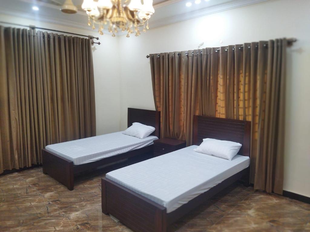 Chuang Fu Guest House - image 6