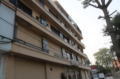 Rysons Continental Hotel 