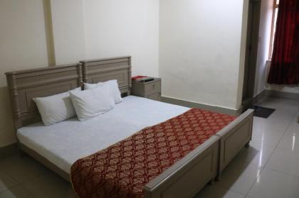 Rysons Continental Hotel  - image 21