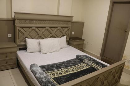 Rysons Continental Hotel  - image 22