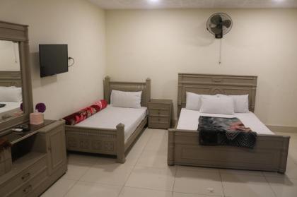 Rysons Continental Hotel  - image 24