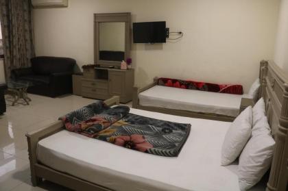 Rysons Continental Hotel  - image 25