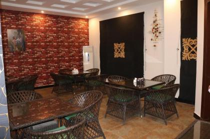 Vorano Hotel Islamabad - image 10