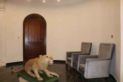 Vorano Hotel Islamabad - image 12