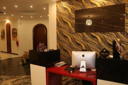 Vorano Hotel Islamabad - image 13