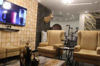 Vorano Hotel Islamabad - image 14