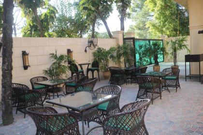 Vorano Hotel Islamabad - image 16