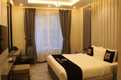 Vorano Hotel Islamabad - image 17