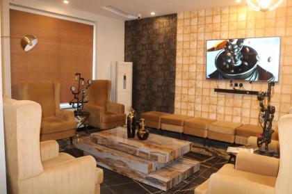 Vorano Hotel Islamabad - image 2