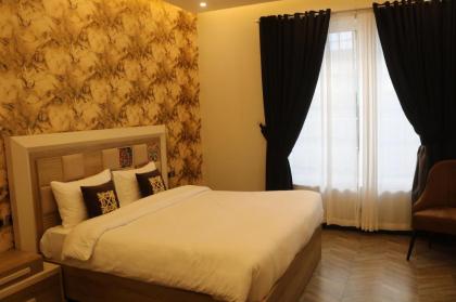 Vorano Hotel Islamabad - image 20